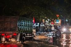 Pemerintah Didesak Tak Tunda Penerapan Label Peringatan untuk Produk Tinggi Gula, Garam, dan Lemak