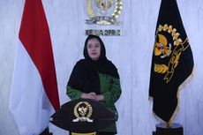 Puan Maharani: Selamat Milad Ke-108 Muhammadiyah, Konsisten Perjuangkan Islam Berkemajuan