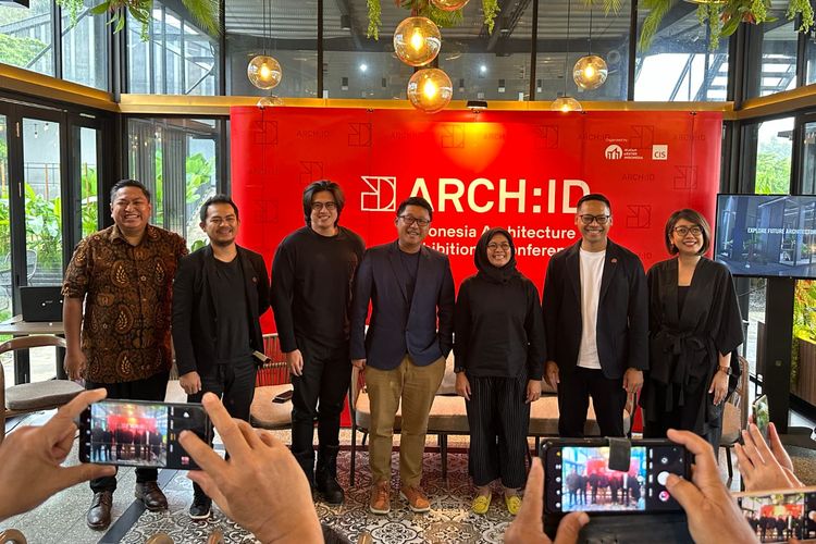 Ikatan Arsitek Indonesia (IAI) bersama PT Cis Exhibiton kembali adakan pameran arsitektur ARCH:ID pada 22-25 Februari 2024.