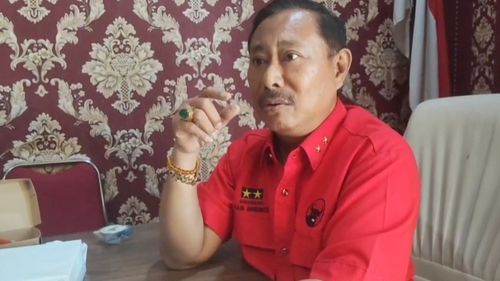 DPC PDI-P Brebes Tunggu Hasil Survei Elektabilitas 12 Bakal Calon, Siapa Saja Mereka?