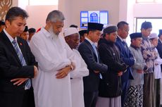 2 WNI Tewas akibat Kebakaran Apartemen di Hong Kong