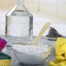 Bagian Rumah yang Bisa Dibersihkan Menggunakan Cuka dan Baking Soda