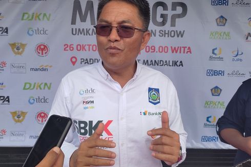 WSBK 2022 di Mandalika, Harga Hotel Dipastikan Tidak Akan Melambung Tinggi