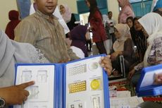 Jokowi Minta Program KB Digaungkan Kembali