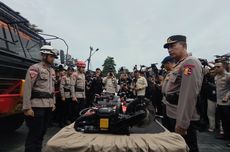 UI Soroti Kelemahan KUHAP Baru dalam Atasi Kejahatan Siber