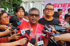 Kaesang Dinilai Unggul di Jateng, PDI-P Andalkan Kekuatan Kolektif