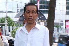Jokowi Dukung Sanksi untuk Guru Asusila