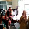Dugaan Korupsi Retribusi Sampah, Kejati Lampung Geledah Kantor Dinas LH Bandar Lampung