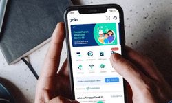 Makin Dekat Warga, Aplikasi JAKI Punya 11 Fitur Baru