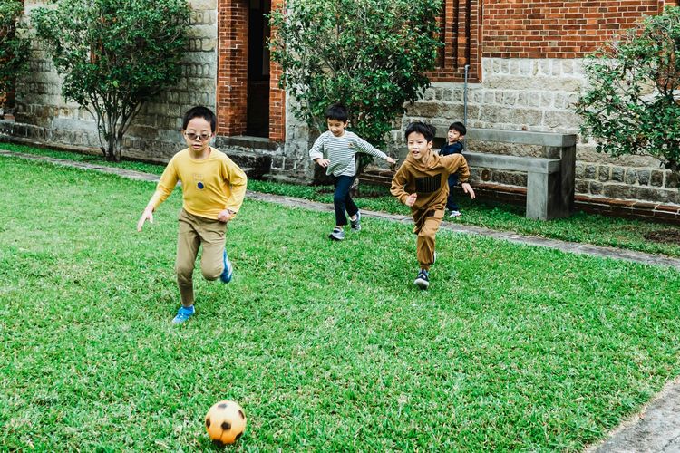 Dampak Minimnya Ruang Bermain: Anak Nirempati hingga Sulit Pecahkan Masalah