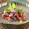 Resep Sayur Kacang Merah Khas Sunda, Menu Buka Puasa Tanpa Minyak Goreng