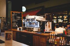 3 Coffee Shop Asal Indonesia yang Buka Cabang di Luar Negeri
