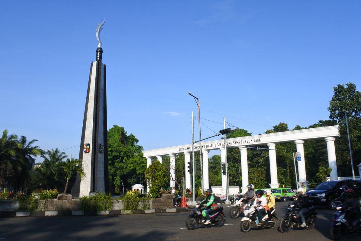 Kota Bogor