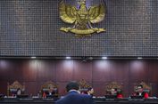 5 Hasil Putusan MK soal Dugaan Jokowi Cawe-cawe di Pilpres 2024