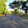 Jadwal dan Lokasi Car Free Day Cibinong Pagi Ini