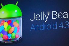 Android Makin Meraja di Smartphone