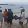 WN Inggris Meninggal Dunia Saat Snorkeling di Gili Trawangan