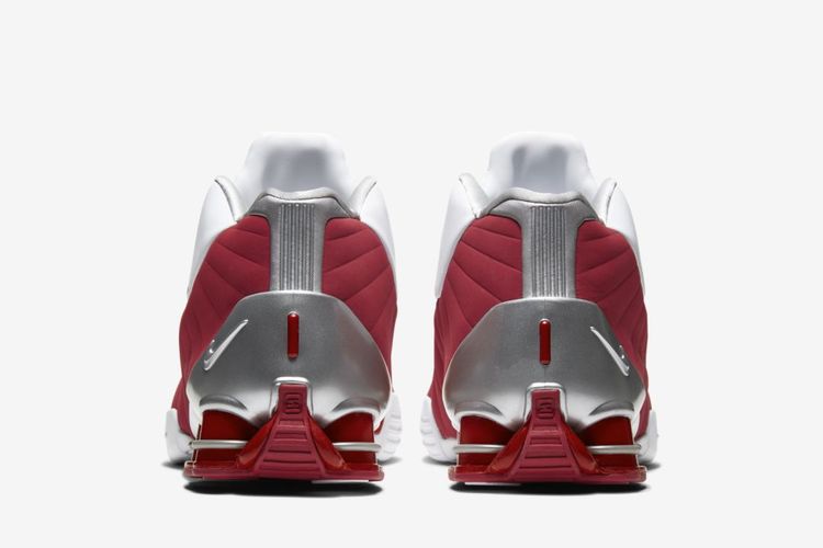 Sepatu nike sale shock