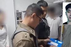 Dengan Kapal Selam Nuklir, Korsel Masuki Era Perlombaan Senjata