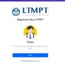 Sore Ini Terakhir, Simak Cara Registrasi Akun LTMPT Jalur UTBK SBMPTN 2021