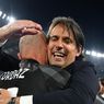 Kisah Kiper Alex Cordaz, Menanti 7.059 Hari untuk Kembali Tampil bagi Inter