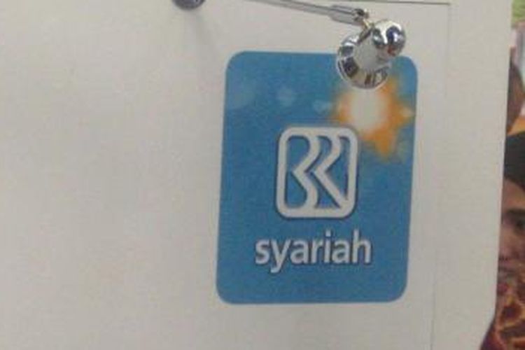 Logo BRI Syariah