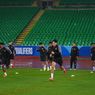 Irak Vs Timnas Indonesia, Pelatih Lawan Menyadari Kesamaan Karakteristik Skuad