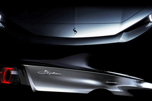 Nissan Skyline Generasi Baru Meluncur Desember 2026