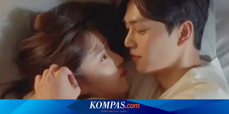 Sinopsis Nevertheless, Kisah Cinta Song Kang dan Han Soo Hee