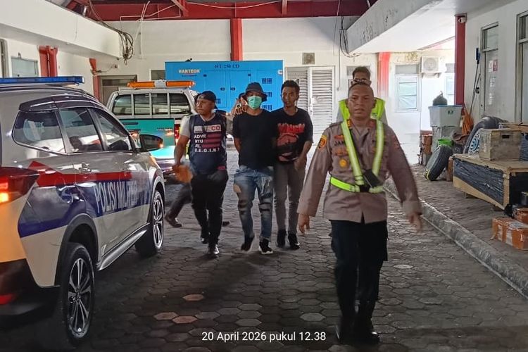 Kasus Penikaman Nus Kei, Polda Maluku Periksa 6 Saksi