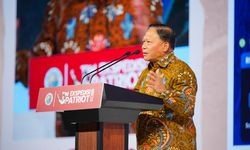 Kementerian KP Ajak Tim Ekspedisi Patriot Petakan Potensi Ekonomi Biru di Kawasan Transmigrasi