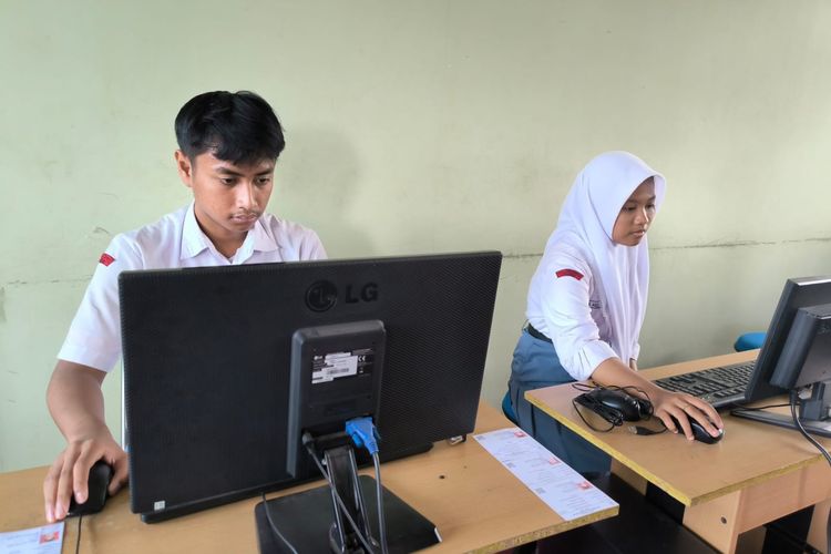 Selain WFH, Pemkab Jember Juga Siapkan Skema Sekolah Daring untuk Hemat BBM