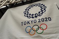 Ini Jumlah Tiket Olimpiade Tokyo yang Terjual di Jepang