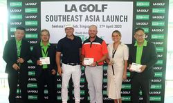 Juara Major Bisnis LA Golf, Siap Dipasarkan ke Indonesia