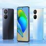 ZTE Blade V40s Rilis di Indonesia dengan Kamera 50 MP, Harga Rp 3 Jutaan