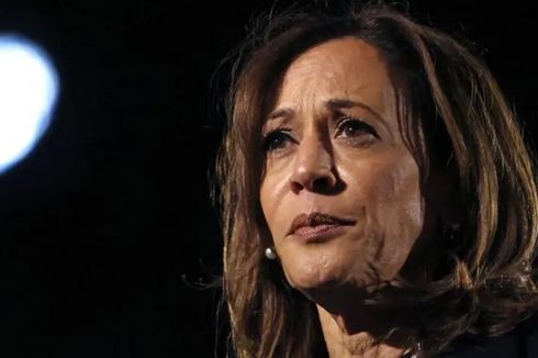 Pilpres AS 2024, 5 Alasan Kenapa Kamala Harris Kalah dari Donald Trump