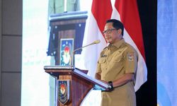 Mendagri Apresiasi Kiprah Posyandu, Sebut Miliki Peran sebagai Mesin Sosial di Masyarakat