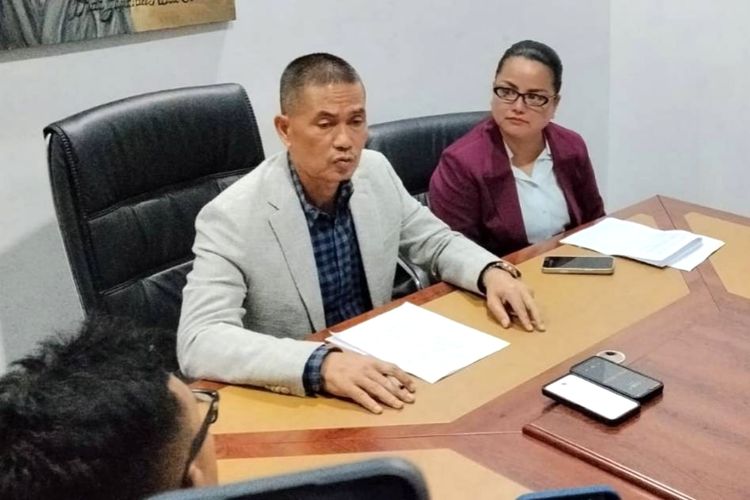 Dilaporkan Dugaan Gelapkan Mobil Rental Rp 1,16 Miliar, Anggota DPRD Bandar Lampung Yunika Membantah