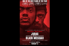 Sinopsis Judas and the Black Messiah, Tayang 12 Februari di HBO Max