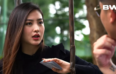 Masa Lalu Natasha Wilona, Hidup Susah di Rumah Kayu hingga ...