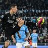 Hasil Lazio Vs Juventus 2-1, Si Nyonya Terkapar di Ibu Kota