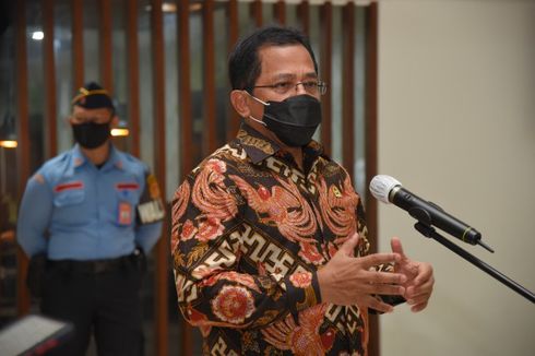 Setjen DPR Siapkan Wisma Kopo untuk Isolasi Mandiri Anggota Dewan