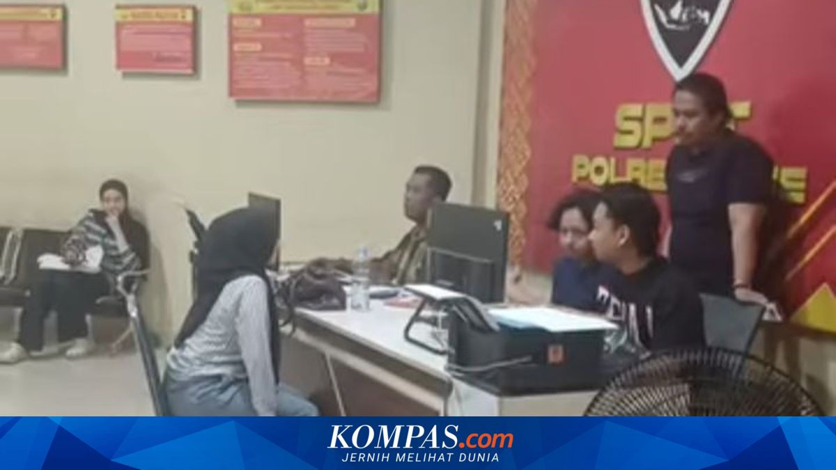 Pelapor Ketua DPRD Bone Masih Trauma, Takut Buka Media Sosial Usai Dugaan Penganiayaan Mencuat