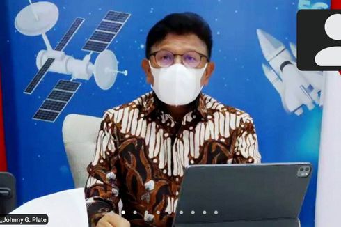 Sejak 2018, Kemenkominfo Putuskan Akses 4.873 Konten Fintech Online