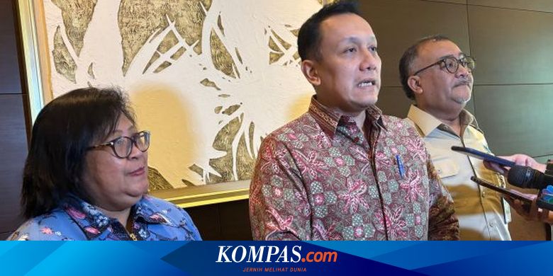 RI Buka Peluang Perdagangan Karbon di COP30 Brasil