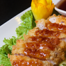 Resep Ayam Nanking ala Restoran Chinese Food