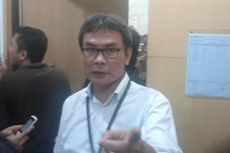 Soal Penangkapan Bambang Widjojanto, KPK Pastikan Tempuh Upaya Hukum 