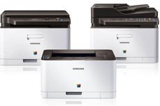 Ini Dia, Printer Laser Pertama dengan Teknologi NFC