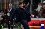 Curhat Antonio Conte Usai Skor Napoli Vs PSV 2-6