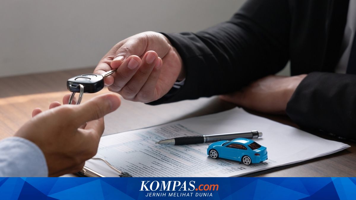 BI Rate Naik, Kapan Cicilan Mobil Mulai Terdampak?